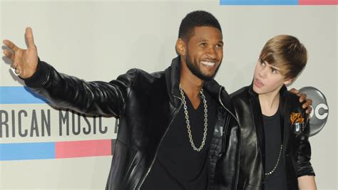 Usher ve Justin Bieber'ın Super Bowl'da Birlikte Sahne Alacakları İddiaları "İstek Değil İhtiyaç" Dedirtti